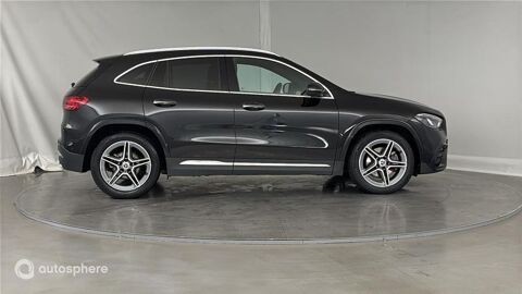 Classe GLA 200 d 150ch AMG Line 8G-DCT 2024 occasion 60000 Beauvais