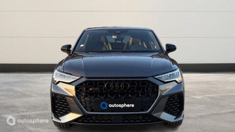 RS Q3 2.5 TFSI 400ch quattro S tronic 7 2021 occasion 86000 Poitiers