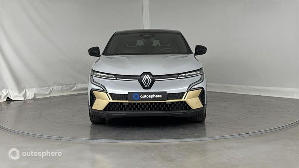 M&eacute;gane E-Tech Electric EV60 220ch Iconic super charge 2023 occasion 57200 Sarreguemines