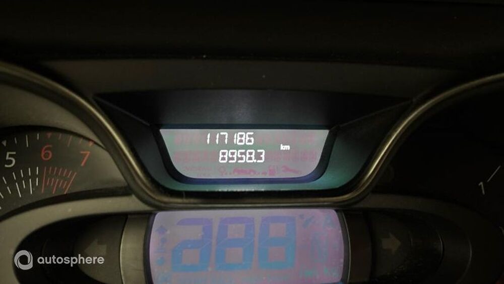 Captur 0.9 TCe 90ch energy Intens Euro6c 2019 occasion 51000 Ch&acirc;lons-en-Champagne