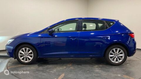 Leon 1.0 TSI 115ch Style 2020 occasion 57100 Thionville