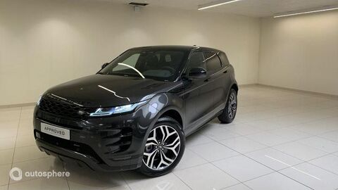 Land-Rover Range Rover Evoque 2.0 P200 200ch Flex Fuel Dynamic HSE 2024 occasion Vénissieux 69200