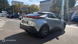 C-HR 1.8 Hybride 140ch Design MY25 2025 occasion 92000 Nanterre