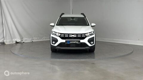 Jogger 1.0 TCe 110ch Expression 5 places 2023 occasion 57000 Metz