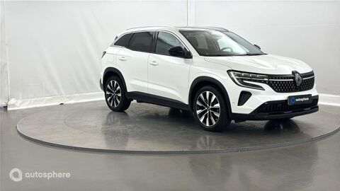 Austral 1.3 TCe mild hybrid 160ch Techno auto 2023 occasion 59320 Sequedin