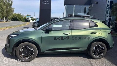 Sportage 1.6 T-GDi 239ch HEV GT-line Premium BVA6 2026 occasion 59600 Maubeuge
