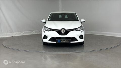 Clio 1.6 E-Tech 140ch Business -21 2021 occasion 59640 Dunkerque