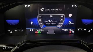 Taigo 1.0 TSI 110ch Life Business DSG7 2023 occasion 79000 Niort