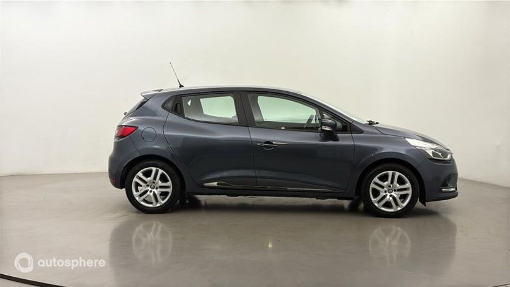 Clio 1.5 dCi 75ch energy Business 5p 2017 occasion 94400 Vitry-sur-Seine