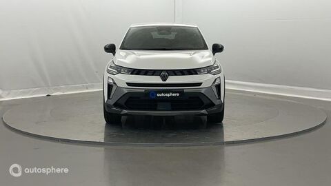 Symbioz 1.6 E-Tech full hybrid 145ch esprit Alpine 2025 occasion 51200 &Eacute;pernay