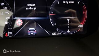 Captur 1.5 Blue dCi 115ch Intens EDC 2020 occasion 37170 Chambray-l&egrave;s-Tours