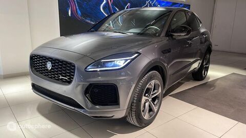 Annonce voiture Jaguar E-PACE 65990 