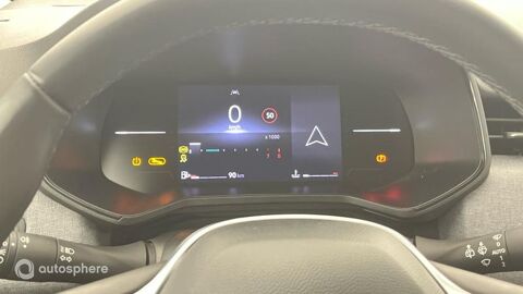 Clio 1.0 SCe 65ch Evolution 2024 occasion 79000 Niort