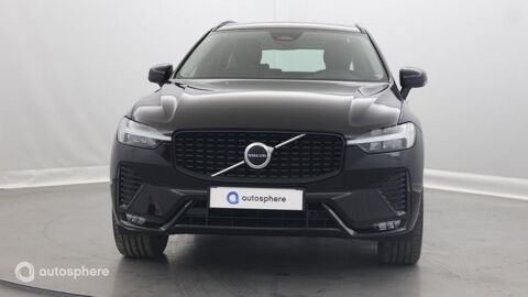 XC60 B4 197ch Ultimate Style Dark Geartronic 2023 occasion 08000 Charleville-M&eacute;zi&egrave;res