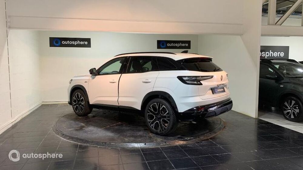 Austral 1.2 E-Tech full hybrid 200ch esprit Alpine - 26 2026 occasion 57000 Metz