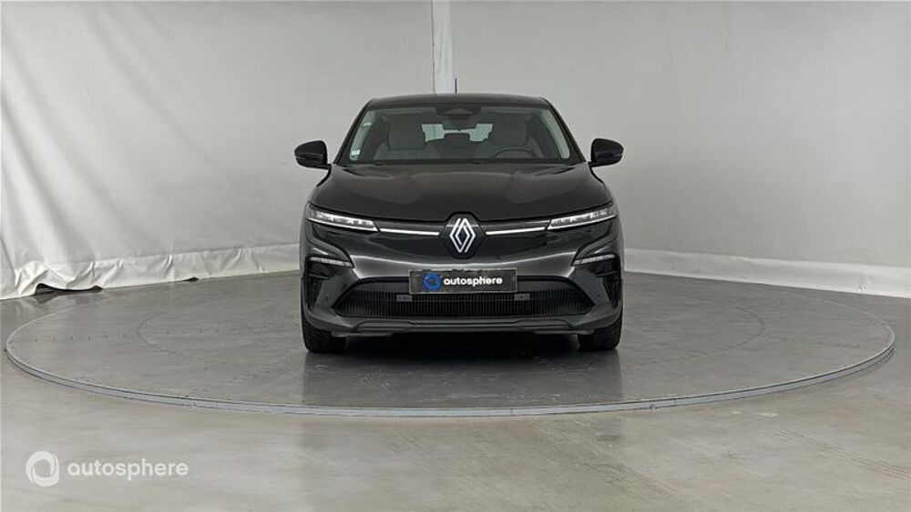 M&eacute;gane E-Tech Electric EV60 130ch Evolution ER super charge 2022 occasion 62110 H&eacute;nin-Beaumont