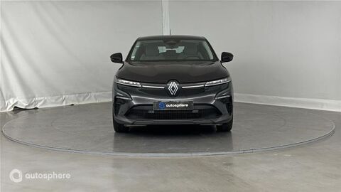 M&eacute;gane E-Tech Electric EV60 130ch Evolution ER super charge 2022 occasion 62110 H&eacute;nin-Beaumont