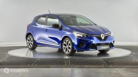 Clio 1.0 TCe 90ch Evolution 2023 occasion 74100 Annemasse