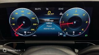 Classe GLA 200 d 150ch AMG Line 8G-DCT 2023 occasion 54800 JARNY