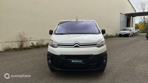 Jumpy M 1.5 BlueHDi 120ch S&S 2025 occasion 63000 Clermont-Ferrand