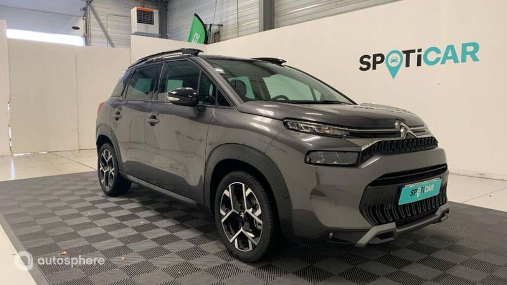 C3 Aircross PureTech 110ch S&S Shine 2023 occasion 84000 Avignon