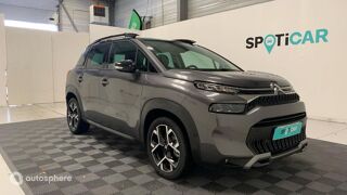 C3 Aircross PureTech 110ch S&S Shine 2023 occasion 84000 Avignon