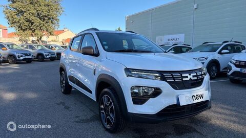 Spring Extreme 2024 occasion 13800 ISTRES