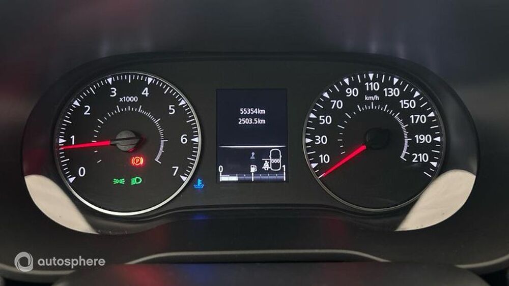 Duster 1.5 Blue dCi 115ch Prestige + 4x2 2022 occasion 59552 Lambres-lez-Douai