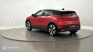 M&eacute;gane E-Tech Electric EV60 220ch Techno super charge -B 2023 occasion 57000 Metz
