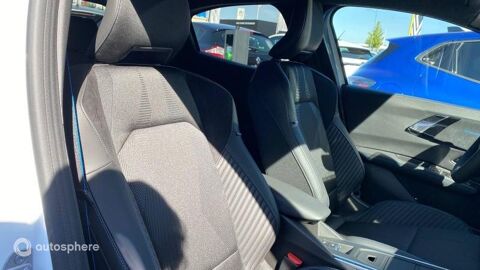 Clio 1.8 E-Tech 160ch full hybrid esprit Alpine 2026 occasion 51100 Reims