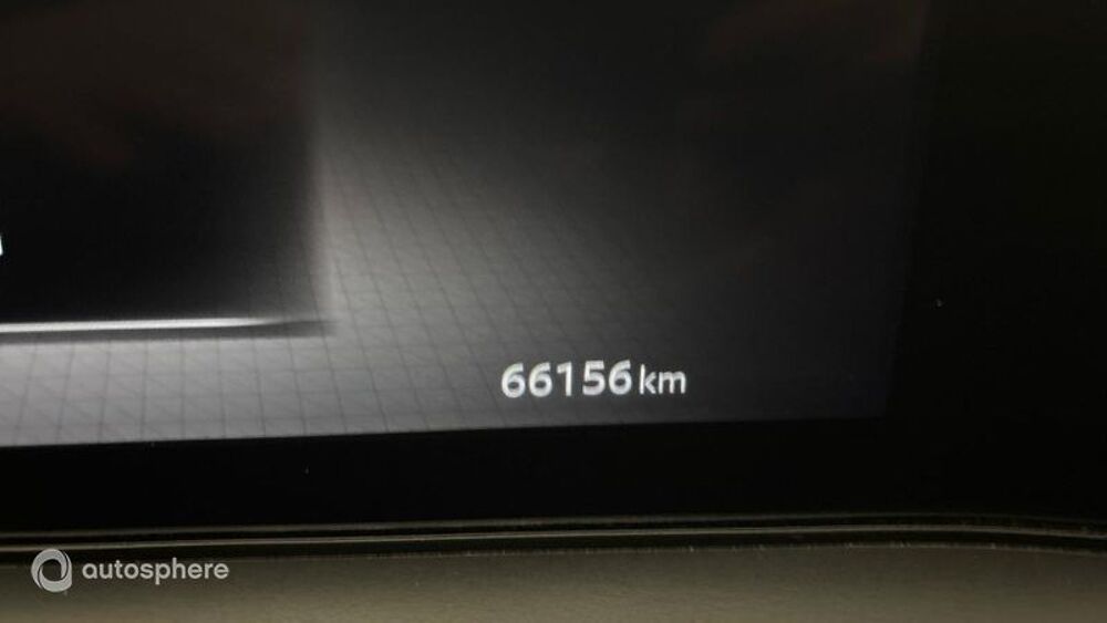 Ariya Electrique 218ch 63kWh Advance 2023 occasion 59300 Valenciennes