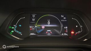 Captur 1.6 E-Tech hybride 145ch Evolution 2022 occasion 62110 H&eacute;nin-Beaumont