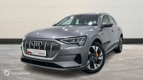 Annonce voiture Audi E-TRON 30999 