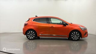 Clio 1.6 E-Tech 145ch full hybrid Techno 2023 occasion 64200 Bassussarry