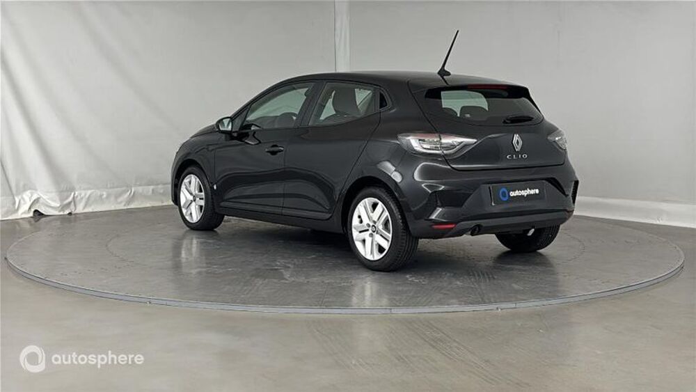 Clio 1.5 dCi 100ch Evolution - 25 2025 occasion 02000 Laon