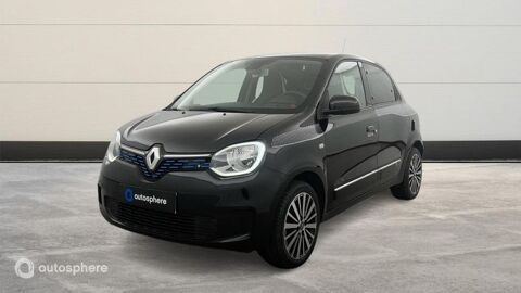Renault Twingo Electric Intens R80 Achat Intégral 2020 occasion Hazebrouck 59190