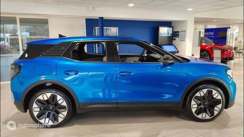 Explorer 286ch Extended Range 77kWh Pack Premium RWD 2026 occasion 78310 Coigni&egrave;res