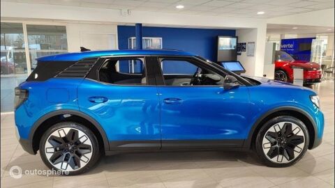 Explorer 286ch Extended Range 77kWh Pack Premium RWD 2026 occasion 78310 Coigni&egrave;res