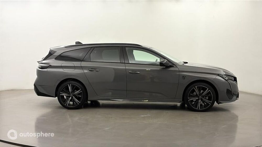 308 SW 1.2 PureTech 130ch S&S GT EAT8 2024 occasion 86000 Poitiers