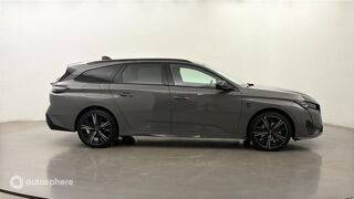 308 SW 1.2 PureTech 130ch S&S GT EAT8 2024 occasion 86000 Poitiers