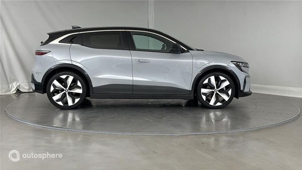 M&eacute;gane E-Tech Electric EV40 130ch Equilibre standard charge 2023 occasion 54135 Mexy