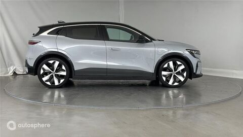 M&eacute;gane E-Tech Electric EV40 130ch Equilibre standard charge 2023 occasion 54135 Mexy