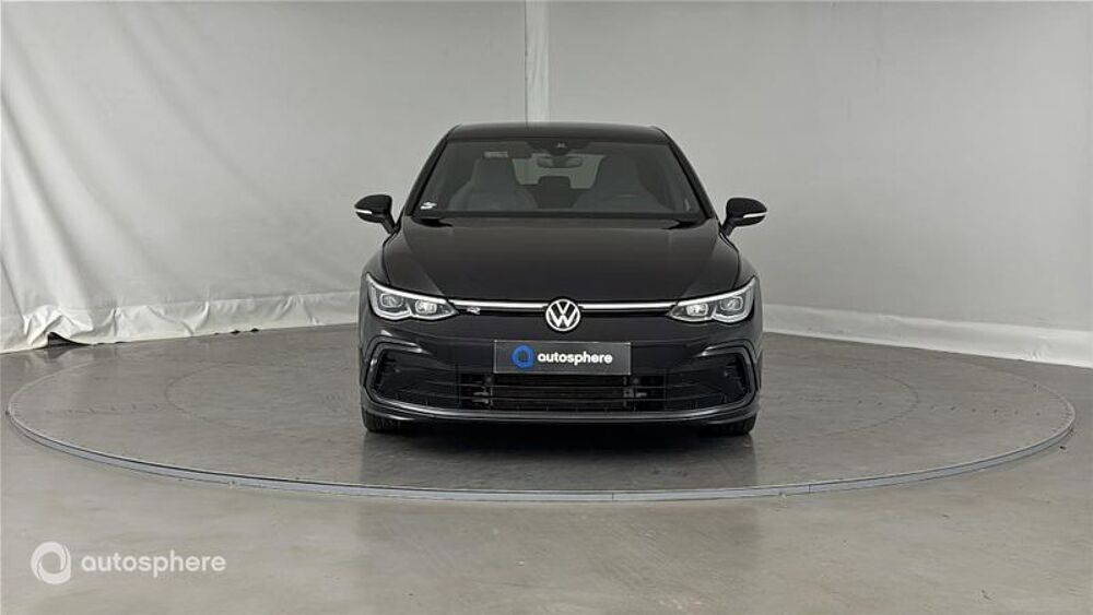 Golf 1.5 eTSI OPF 150ch R-Line DSG7 2021 occasion 51100 Reims