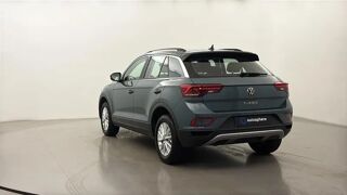 T-ROC 1.5 TSI EVO 150ch Life Plus 2022 occasion 79000 Niort