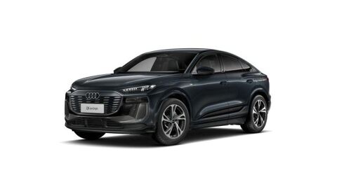 Annonce voiture Audi Q6 69999 €
