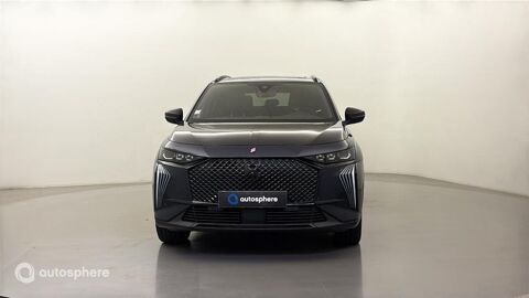 DS7 E-TENSE 225ch Performance Line + 2022 occasion 86000 Poitiers