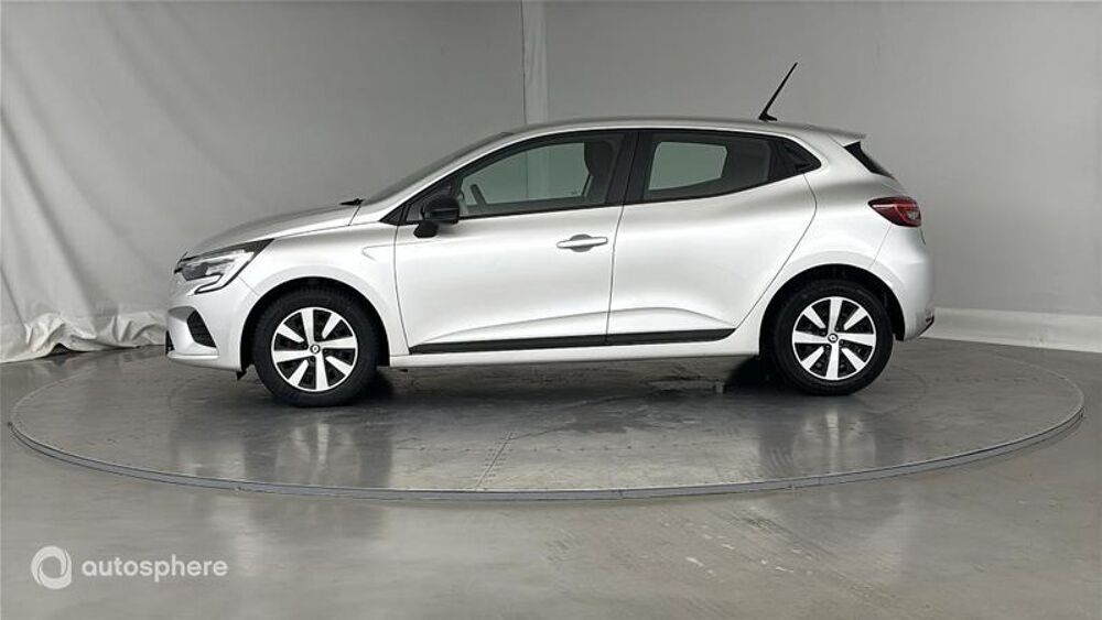 Clio 1.0 TCe 90ch Equilibre 2023 occasion 57500 Saint-Avold