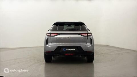 DS3 E-Tense Performance Line 2022 occasion 16430 Champniers