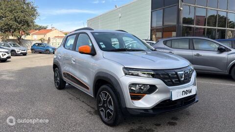 Spring 45ch Confort Plus - Achat Int&eacute;gral 2022 occasion 13800 ISTRES