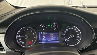 Mokka 1.4 Turbo 140 Black Edition 4x2 Euro6d-T 2019 occasion 62218 Loison-sous-Lens